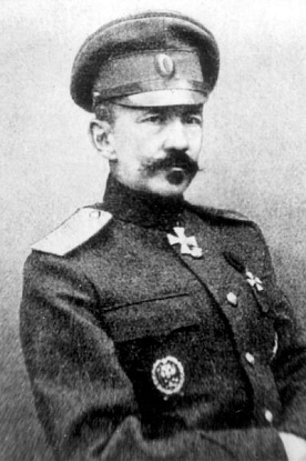 Василий Гурко