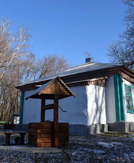 Никольский народный театр