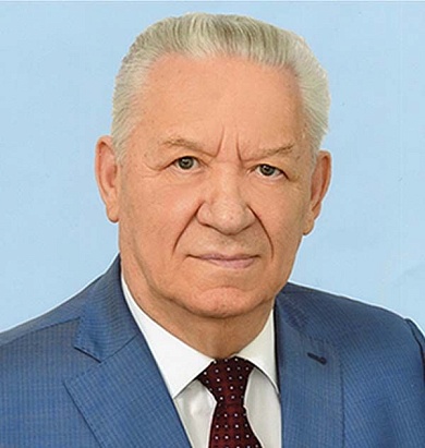 Иван Шабанов